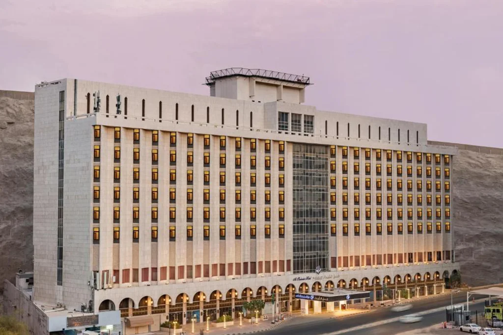 Şüheda Otel