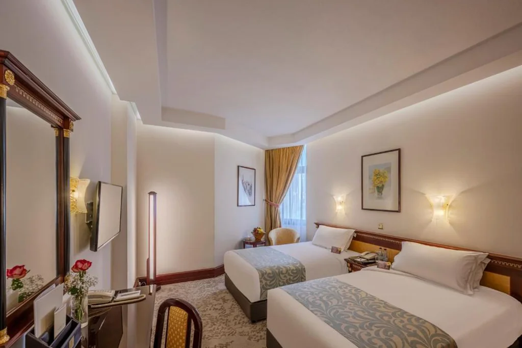 Şüheda Otel