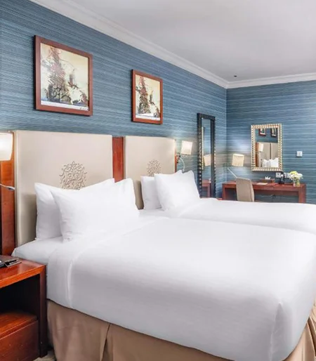 Al Aqeeq Madinah Hotel