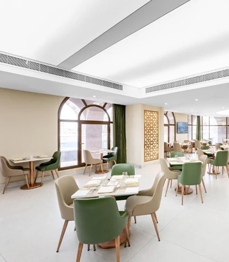 Al Haram Otel