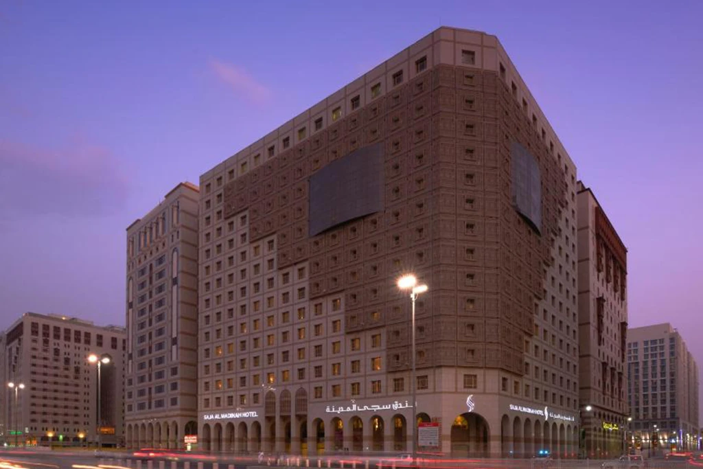 saja-al-madinah