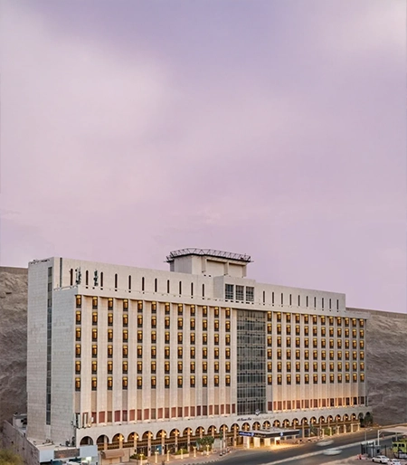 Şüheda Otel