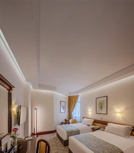 Şüheda Otel